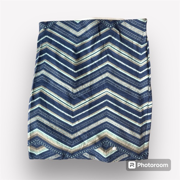 Mini skirt - Picture 1 of 3